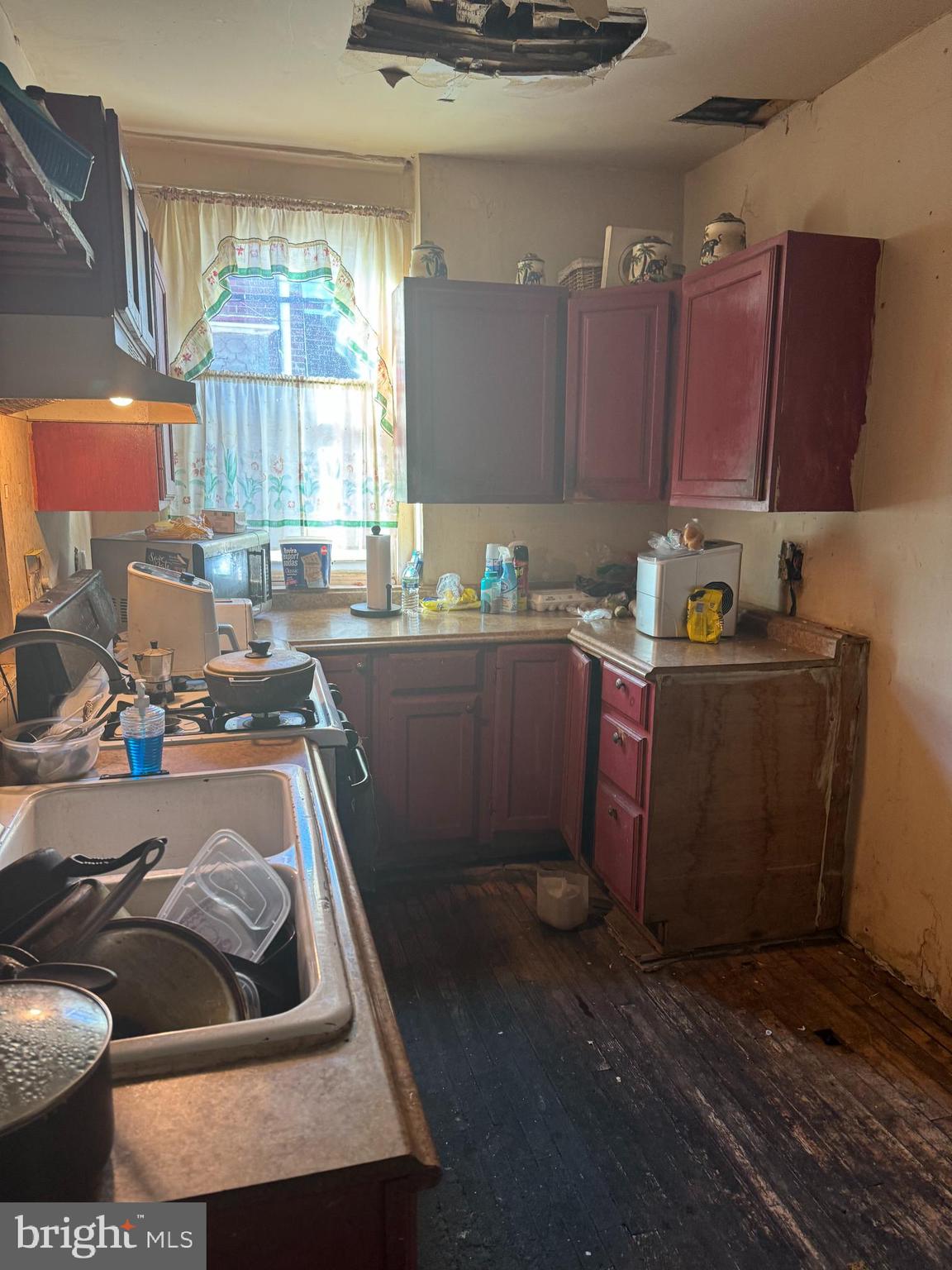 FELTONVILLE - Residential