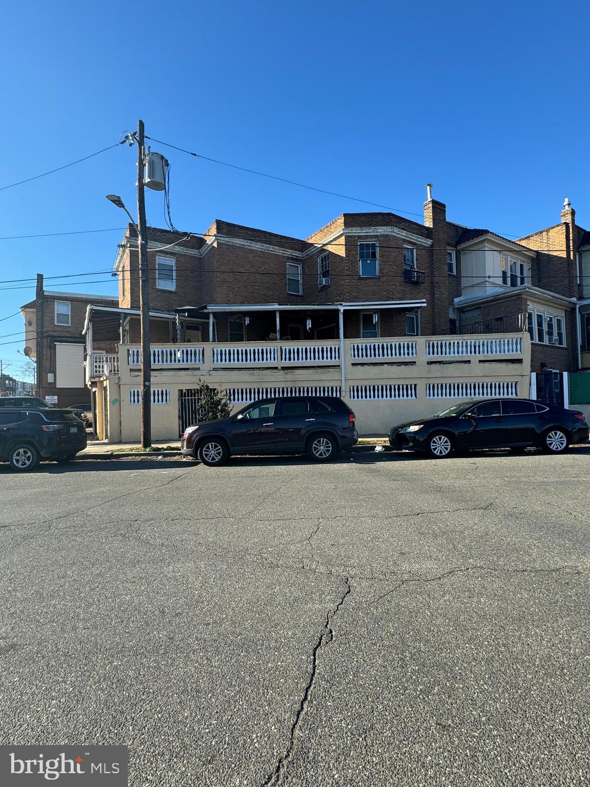 FELTONVILLE - Residential