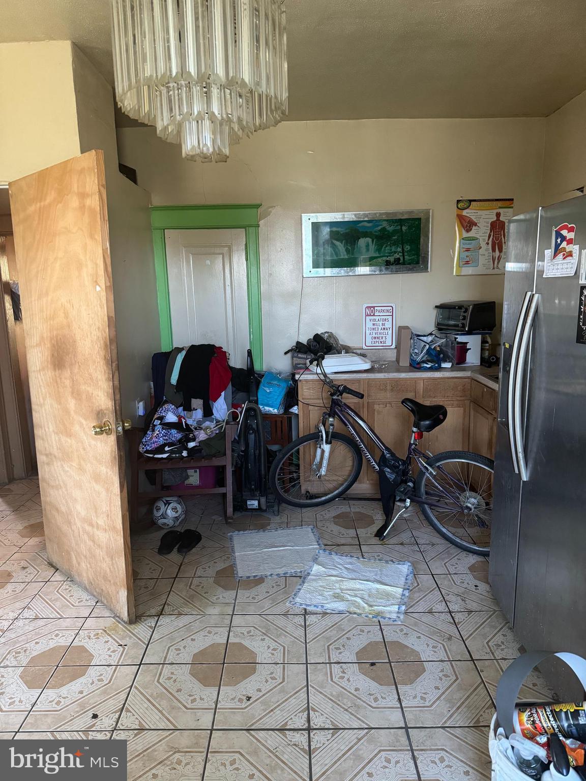 FELTONVILLE - Residential