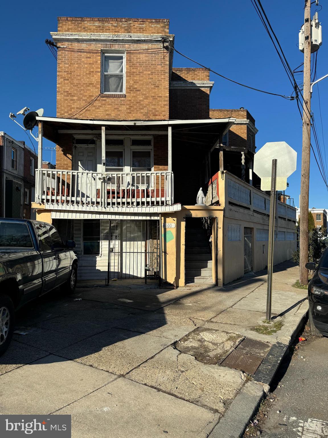 FELTONVILLE - Residential