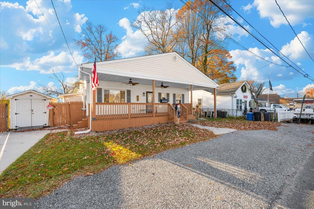 STANSBURY MANOR - Residential