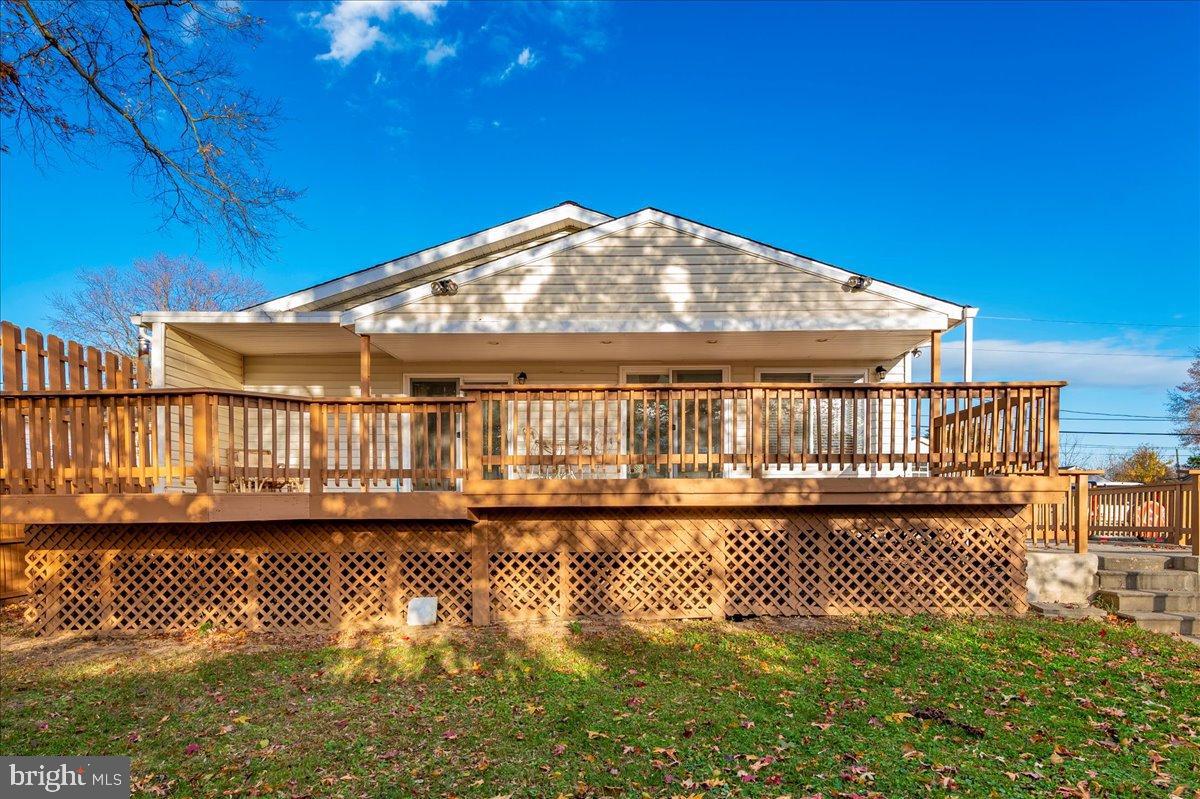 STANSBURY MANOR - Residential