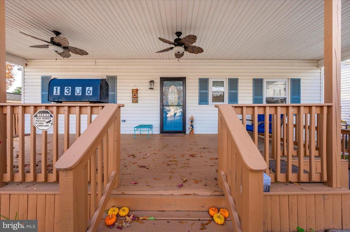 STANSBURY MANOR - Residential