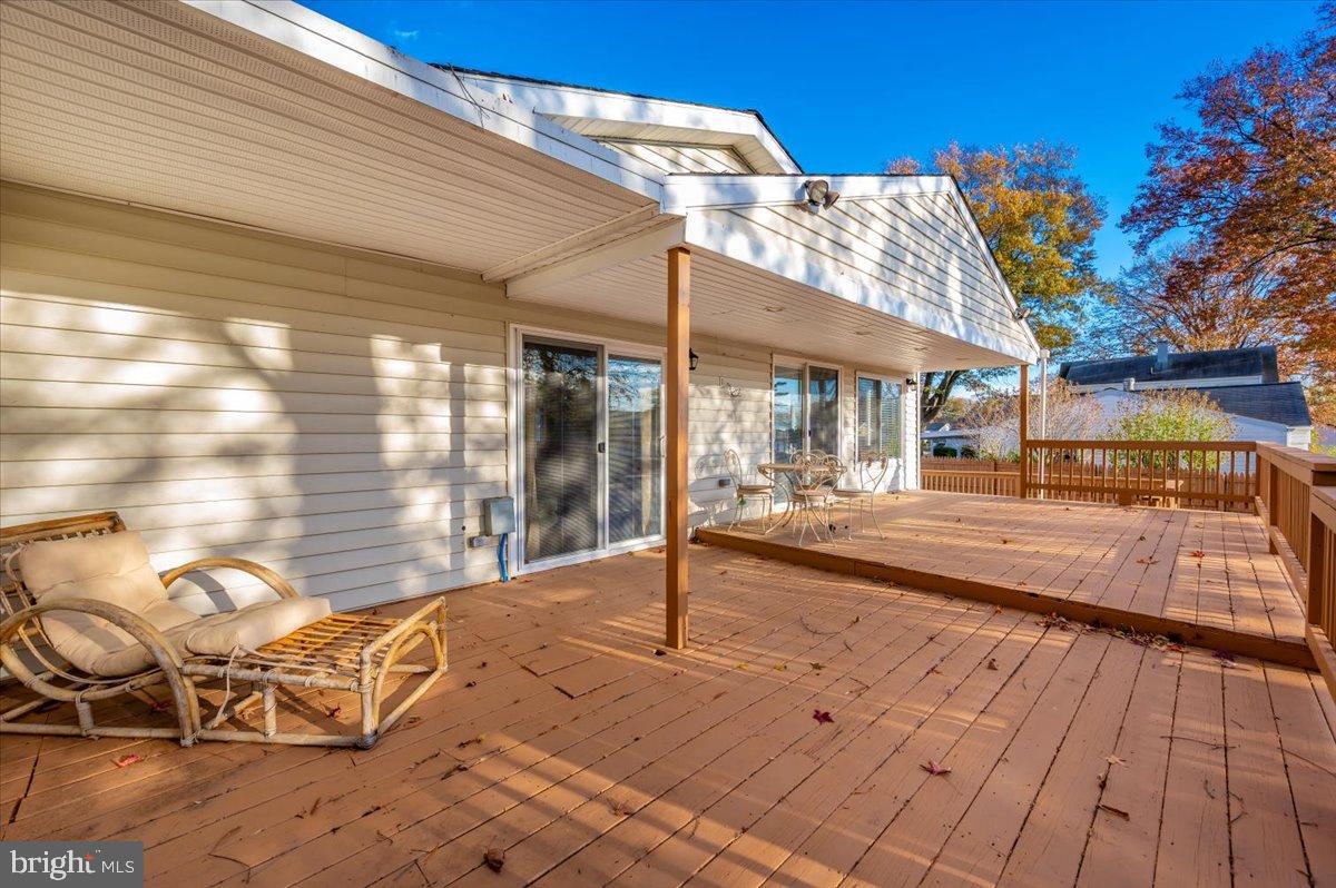 STANSBURY MANOR - Residential