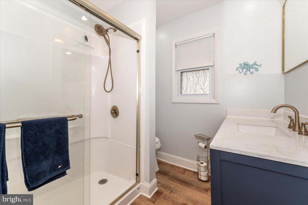 STANSBURY MANOR - Residential