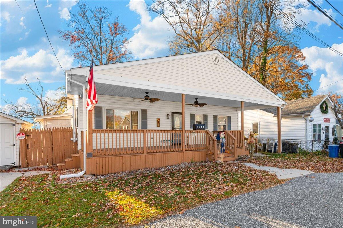 STANSBURY MANOR - Residential