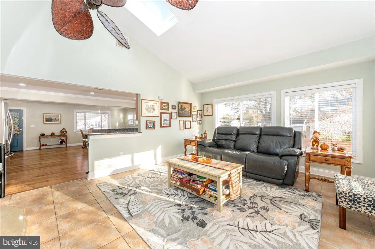 STANSBURY MANOR - Residential