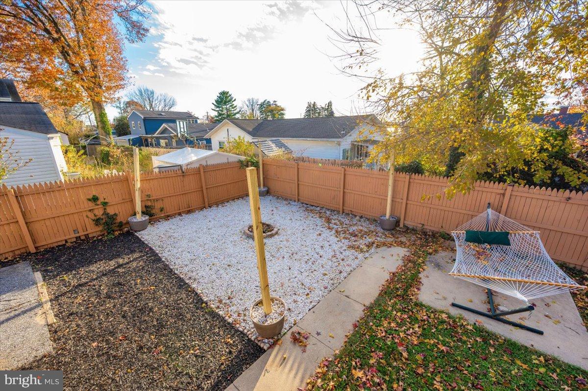 STANSBURY MANOR - Residential