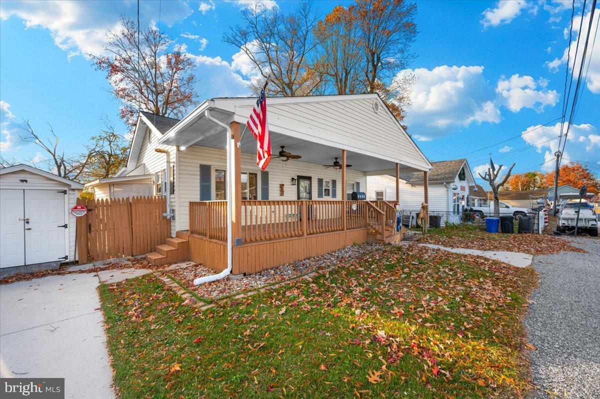 STANSBURY MANOR - Residential