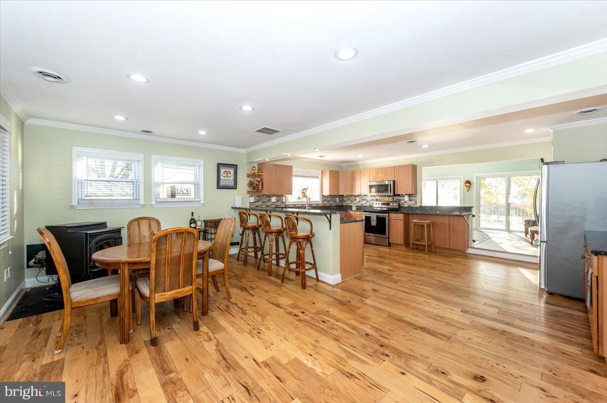 STANSBURY MANOR - Residential