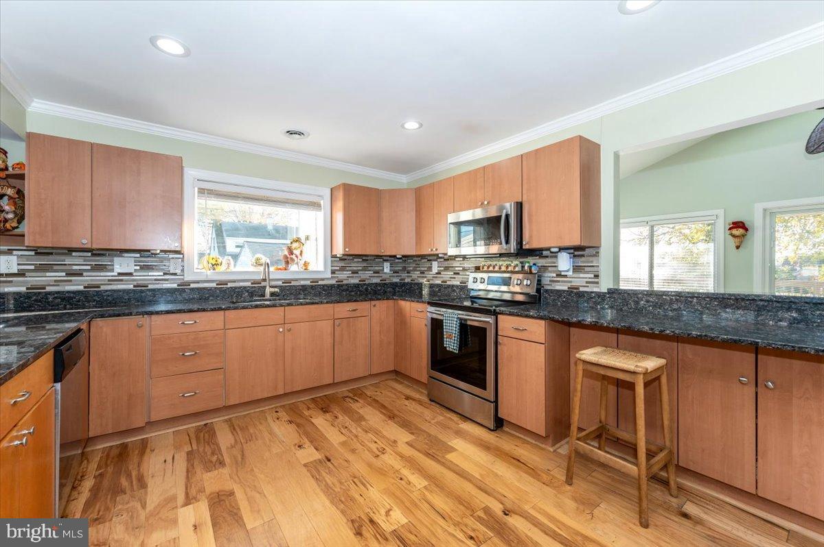 STANSBURY MANOR - Residential