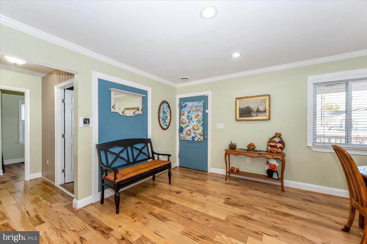 STANSBURY MANOR - Residential