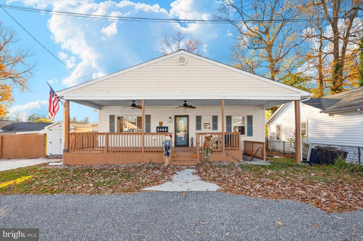 STANSBURY MANOR - Residential