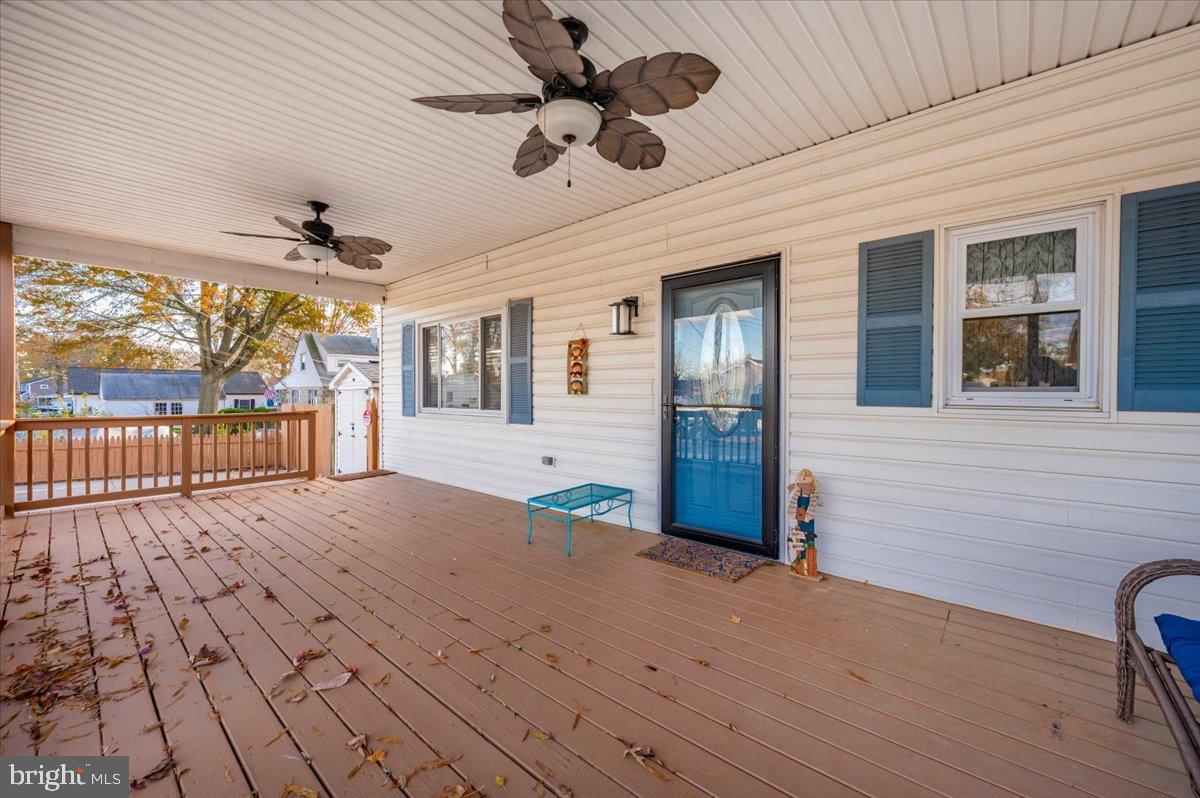 STANSBURY MANOR - Residential