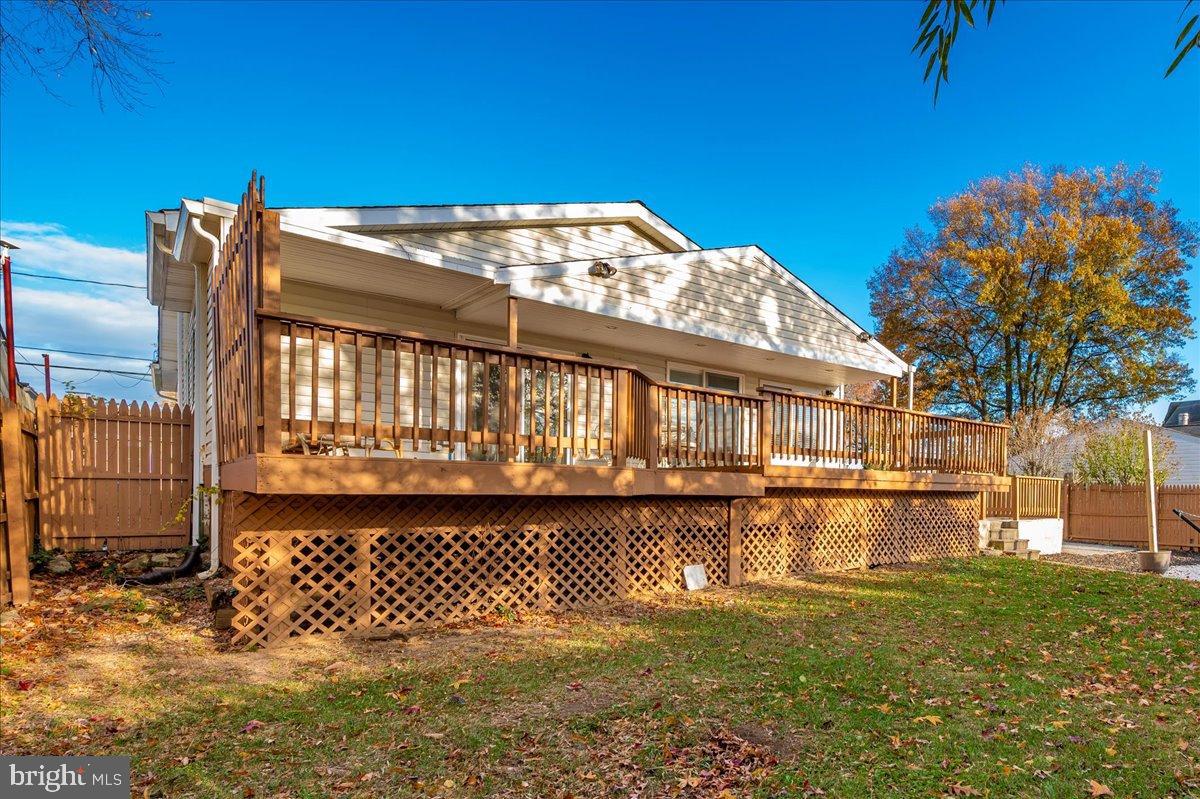 STANSBURY MANOR - Residential