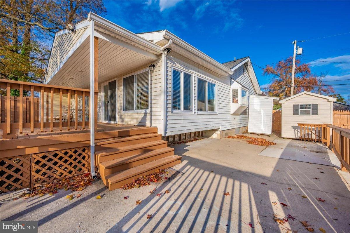 STANSBURY MANOR - Residential