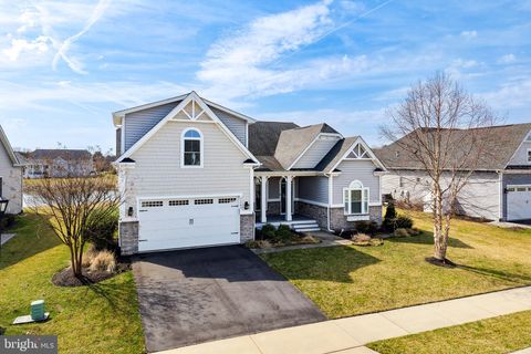 31742 CARMINE DRIVE REHOBOTH BEACH DE 19971