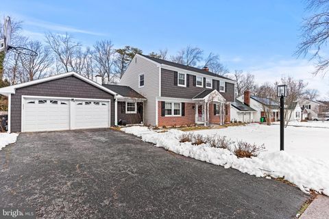 8908 EASTBOURNE LANE LAUREL MD 20708