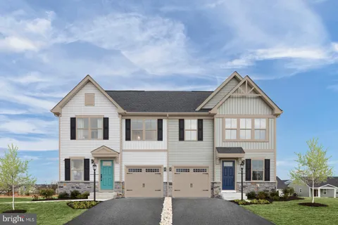14370 Peace Treaty Circle Unit A, Brandywine, MD MLS: MDPG2142424