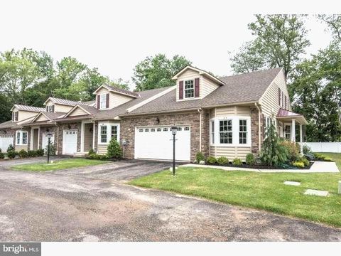 587 TOWNSHIP LINE ROAD 1 BLUE BELL PA 19422