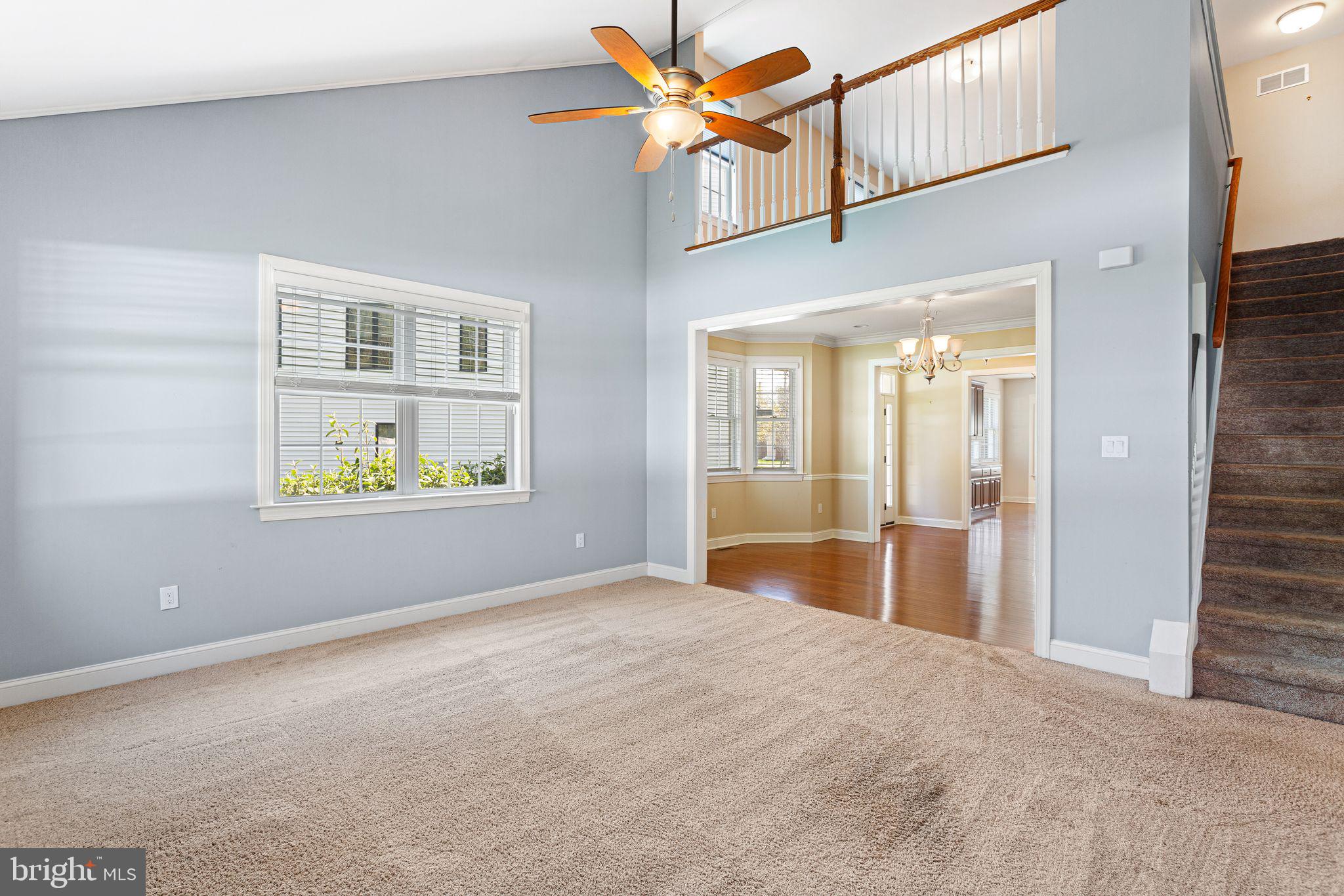 LAMPLIGHTER AT BLUE - Residential