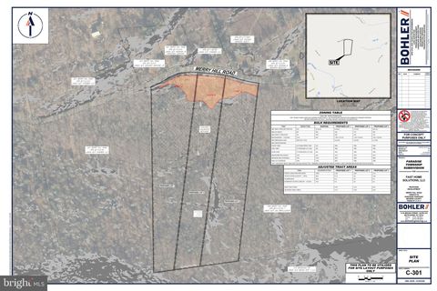 Vacant Land For Sale - Lot X Vacant Land<br/> CRESCO, PA 18326