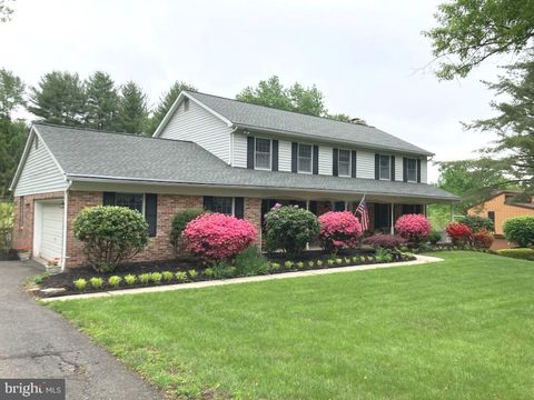 2758 GREENE LANE BALDWIN MD 21013