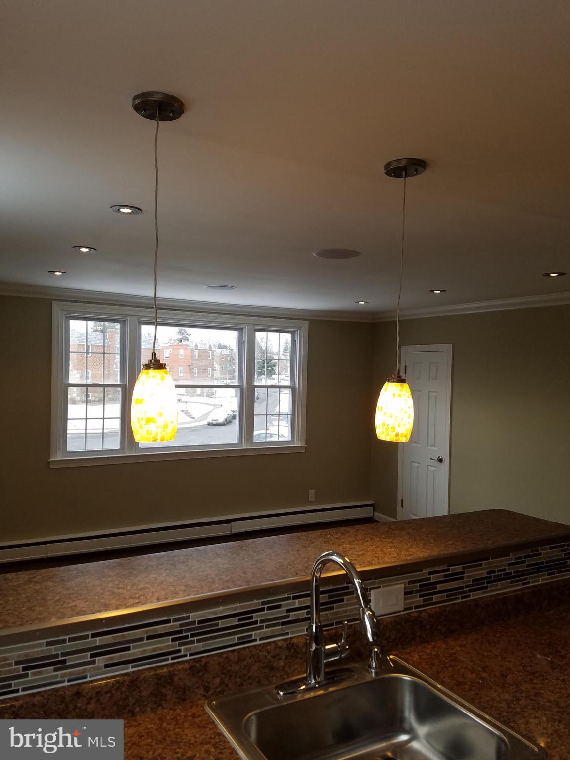 NONE AVAILABLE - Residential Income