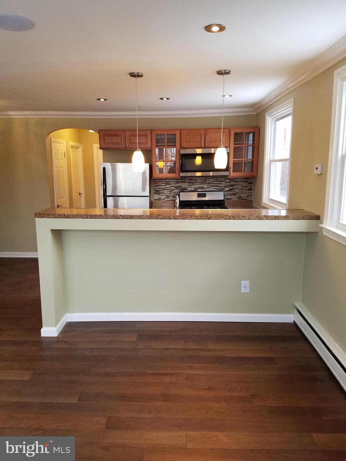 NONE AVAILABLE - Residential Income