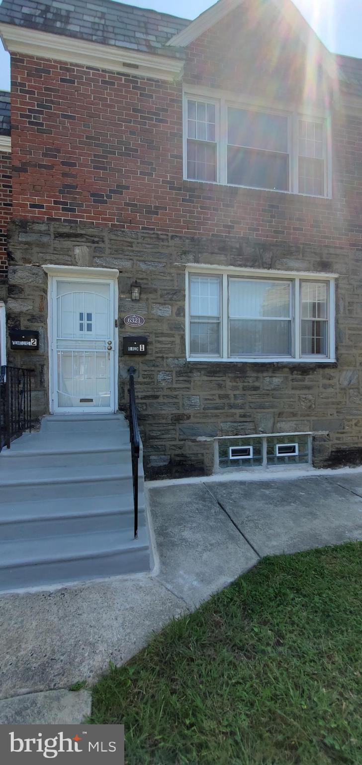 NONE AVAILABLE - Residential Income