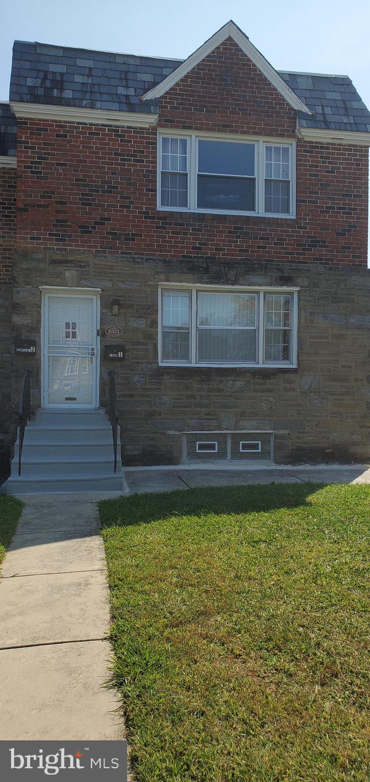 NONE AVAILABLE - Residential Income