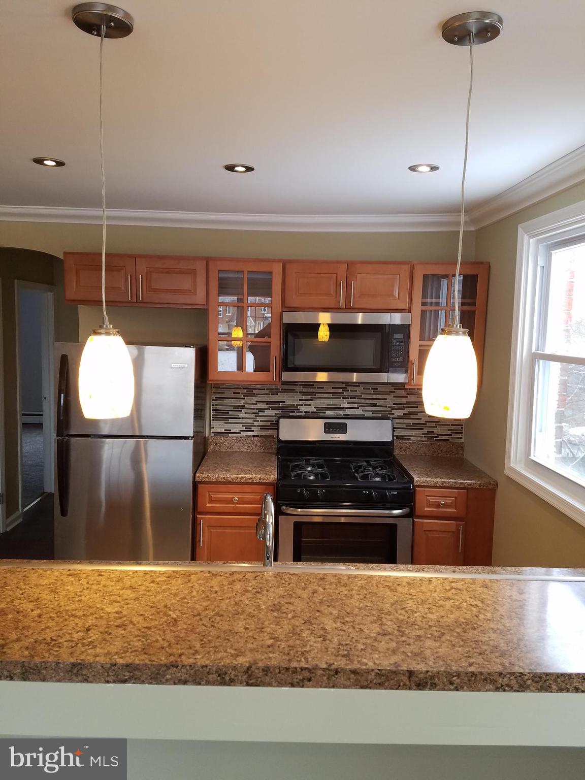 NONE AVAILABLE - Residential Income