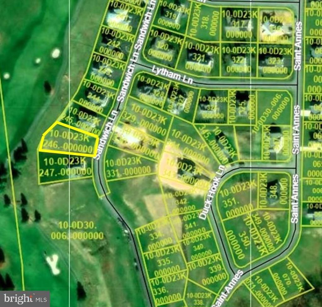 Photo of 7136 Sandwich Lane, FAYETTEVILLE, PA 17222 (MLS # PAFL2018950)