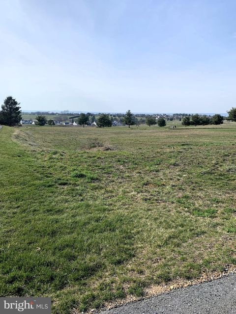 Vacant Land For Sale - 7136 Sandwich Lane<br/> Franklin County, FAYETTEVILLE, PA 17222