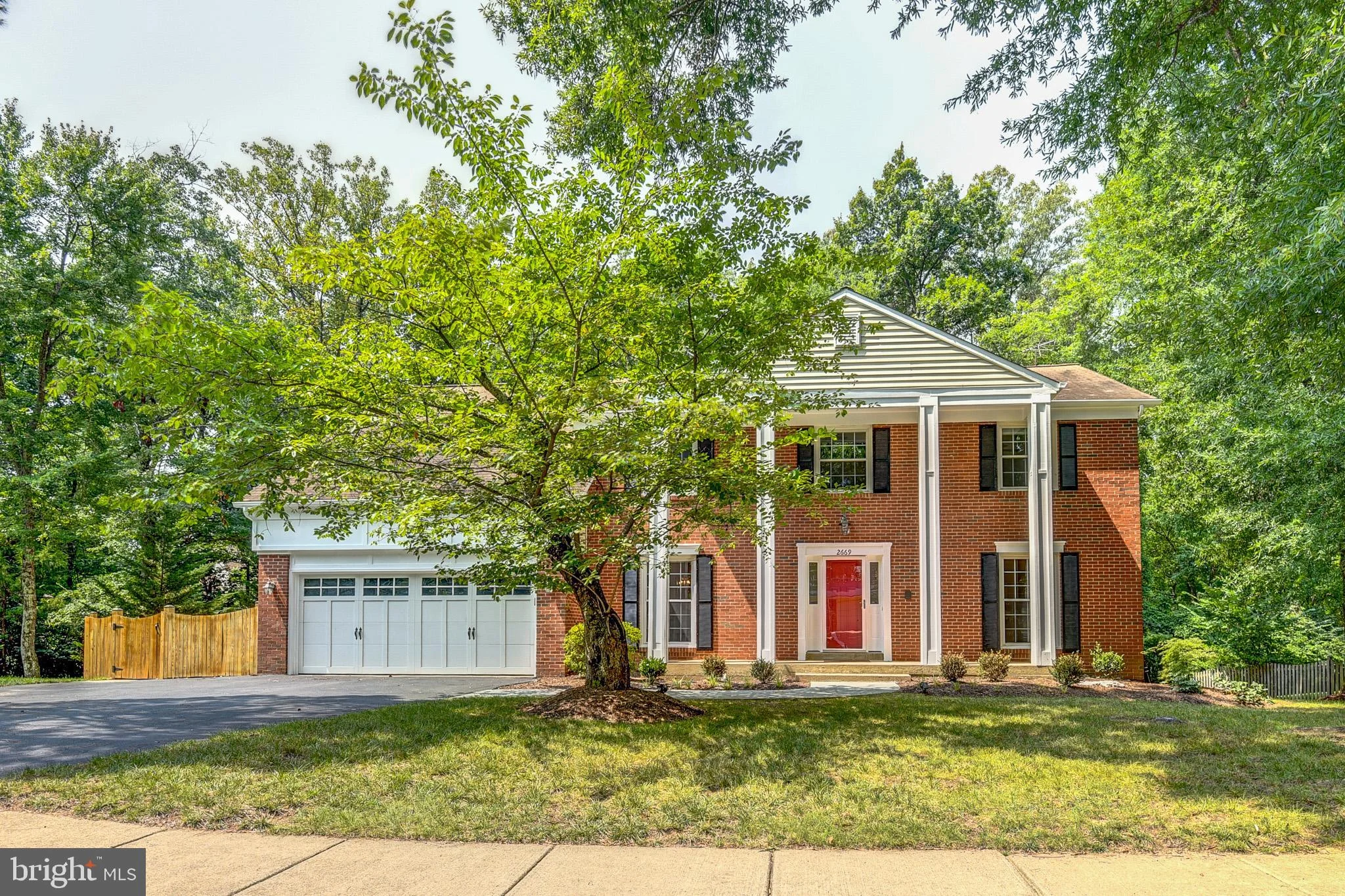 2669 Oakton Glen Drive, Vienna, VA, 22181