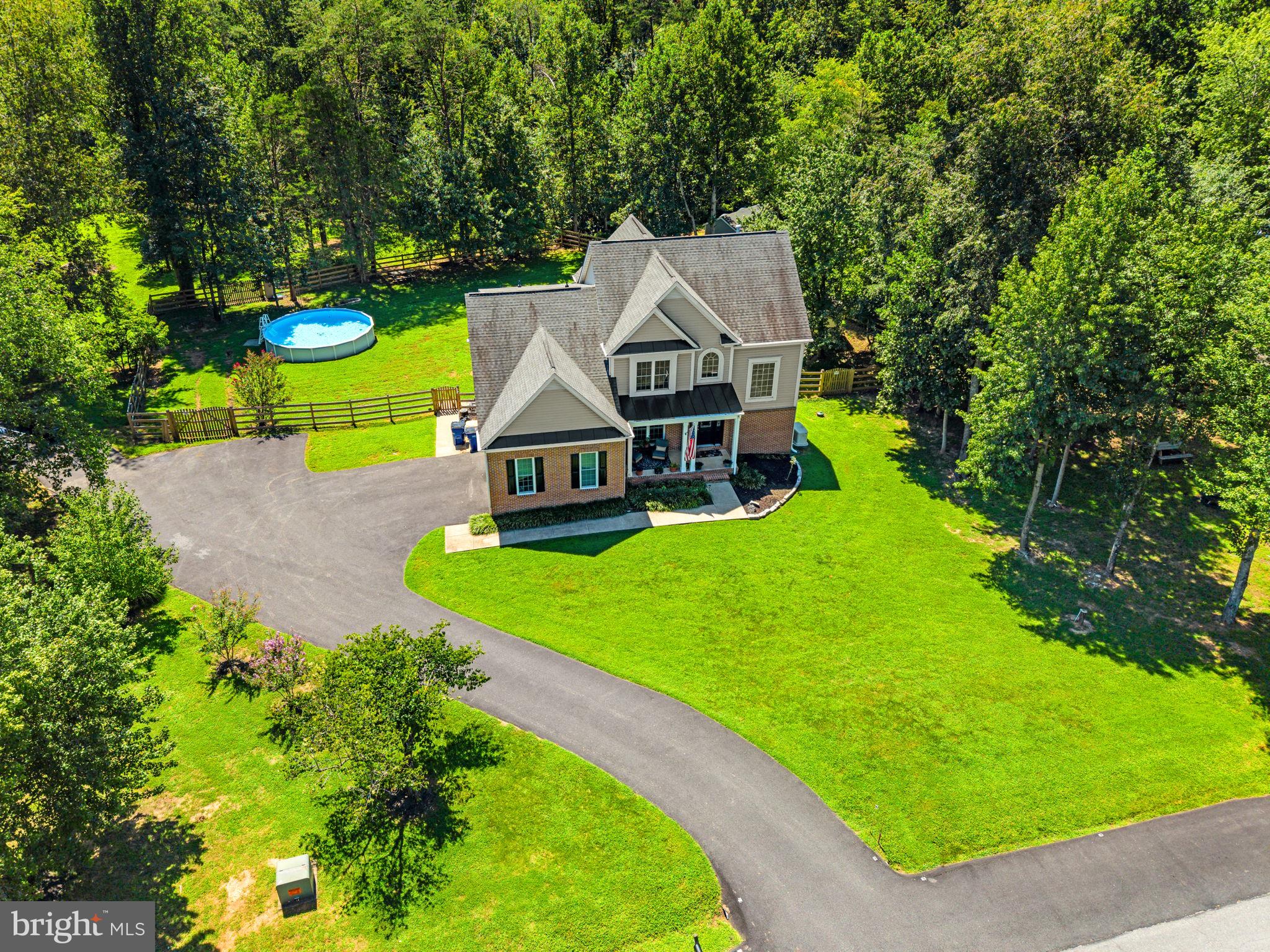 54 STONEWALL DRIVE