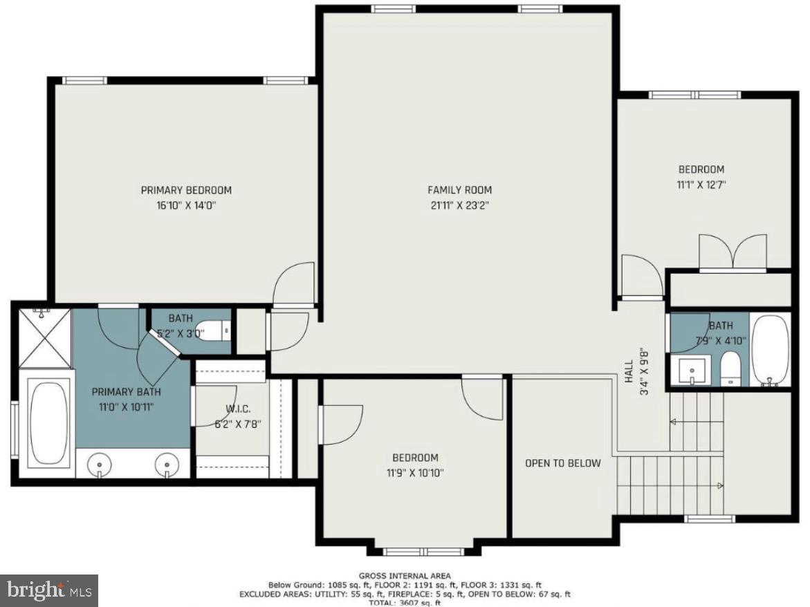 54 STONEWALL DRIVE