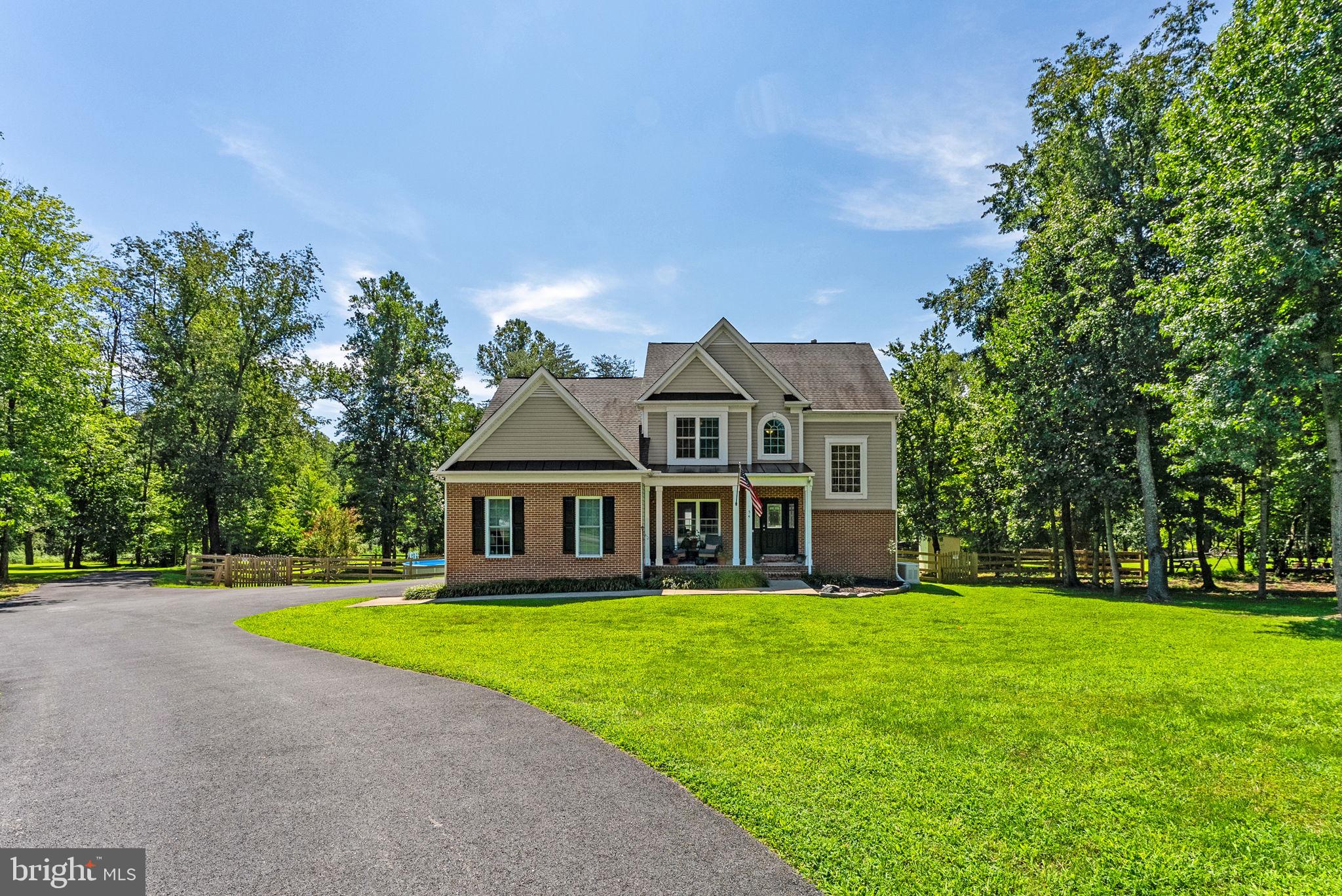 54 STONEWALL DRIVE