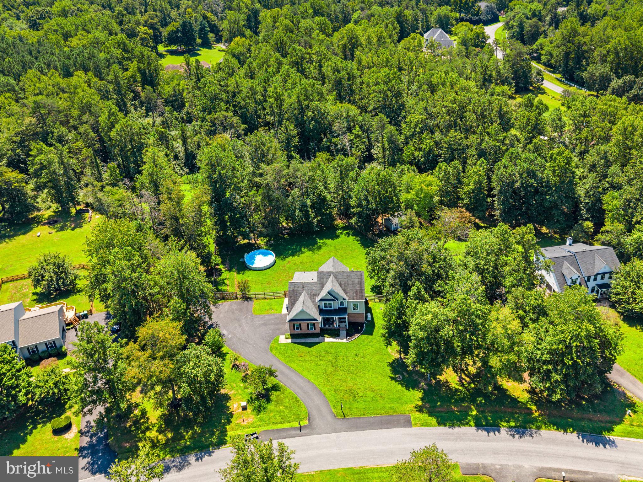 54 STONEWALL DRIVE