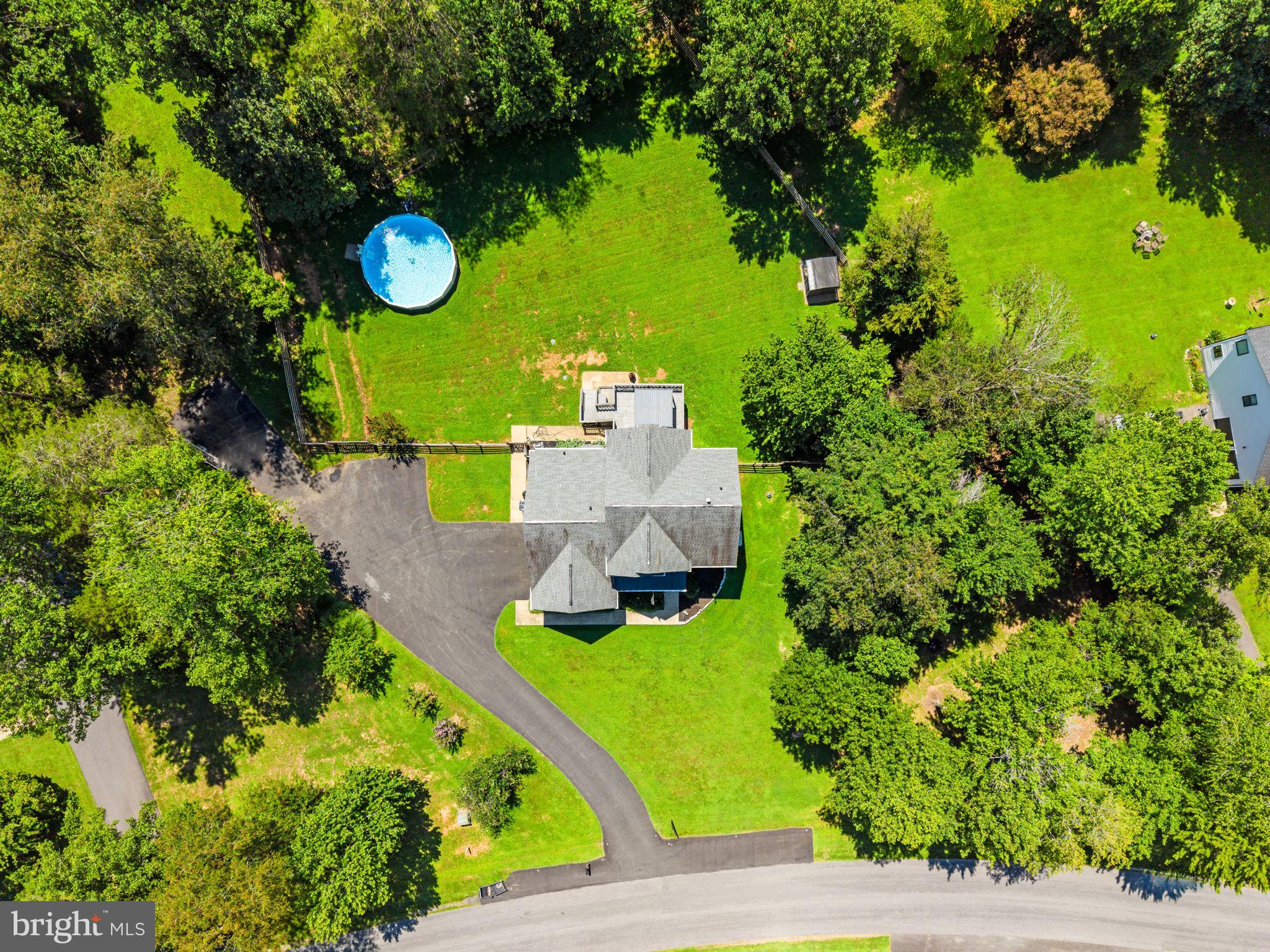 54 STONEWALL DRIVE
