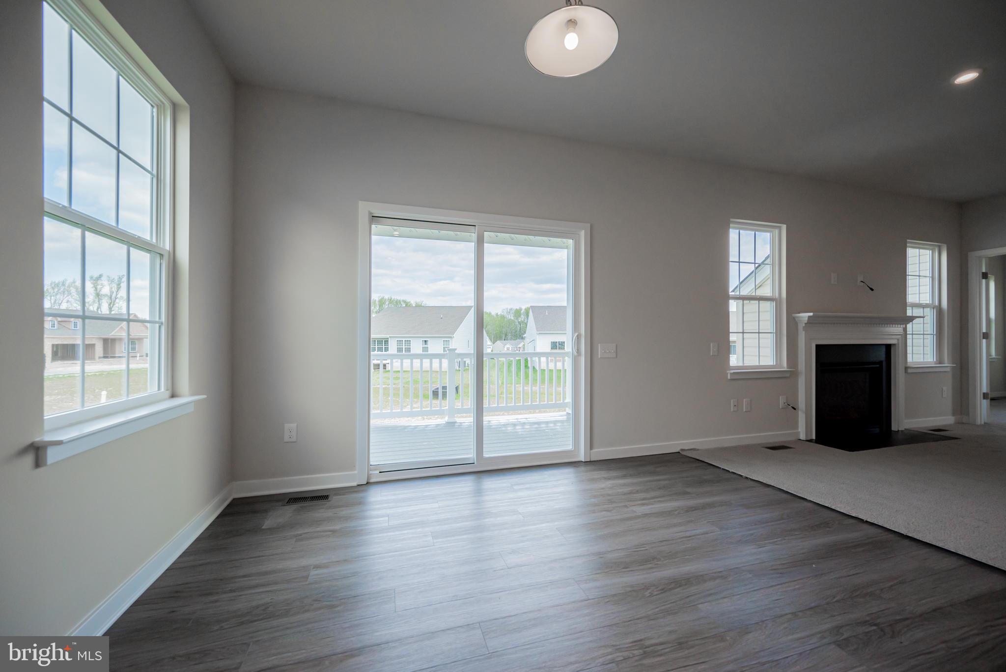 PRESER ROBINSON FARM - Residential