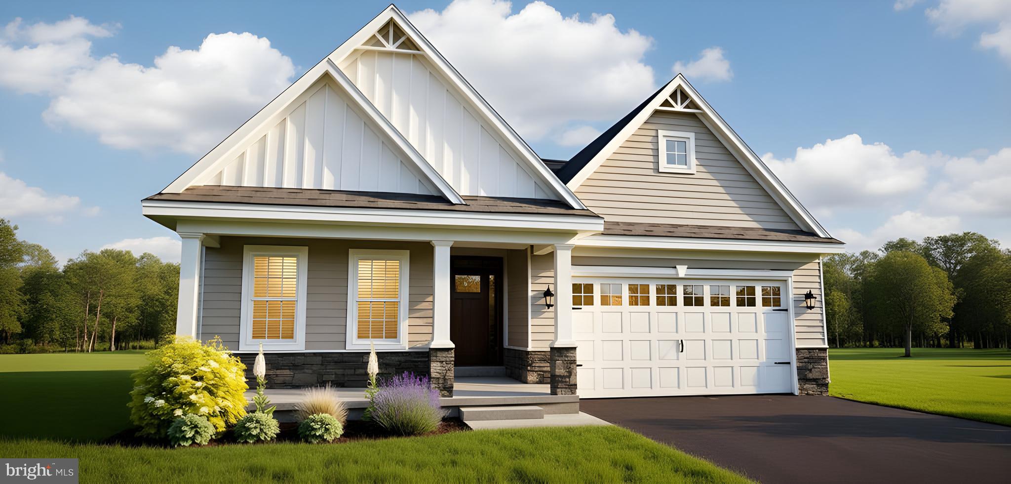 PRESER ROBINSON FARM - Residential