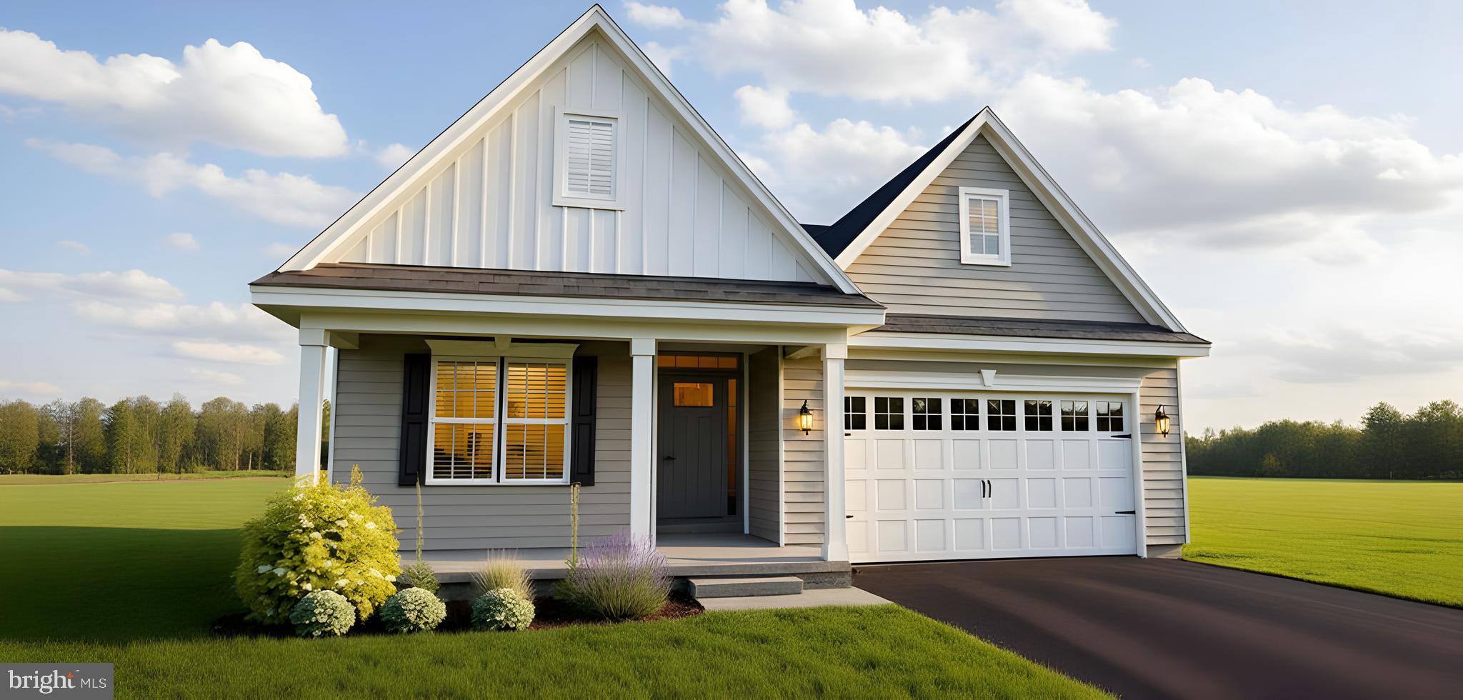 1069 ROBINSON ROAD PEMBROOK PLAN