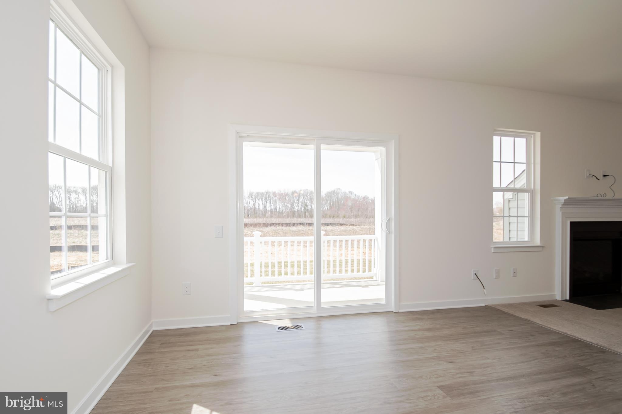 PRESER ROBINSON FARM - Residential