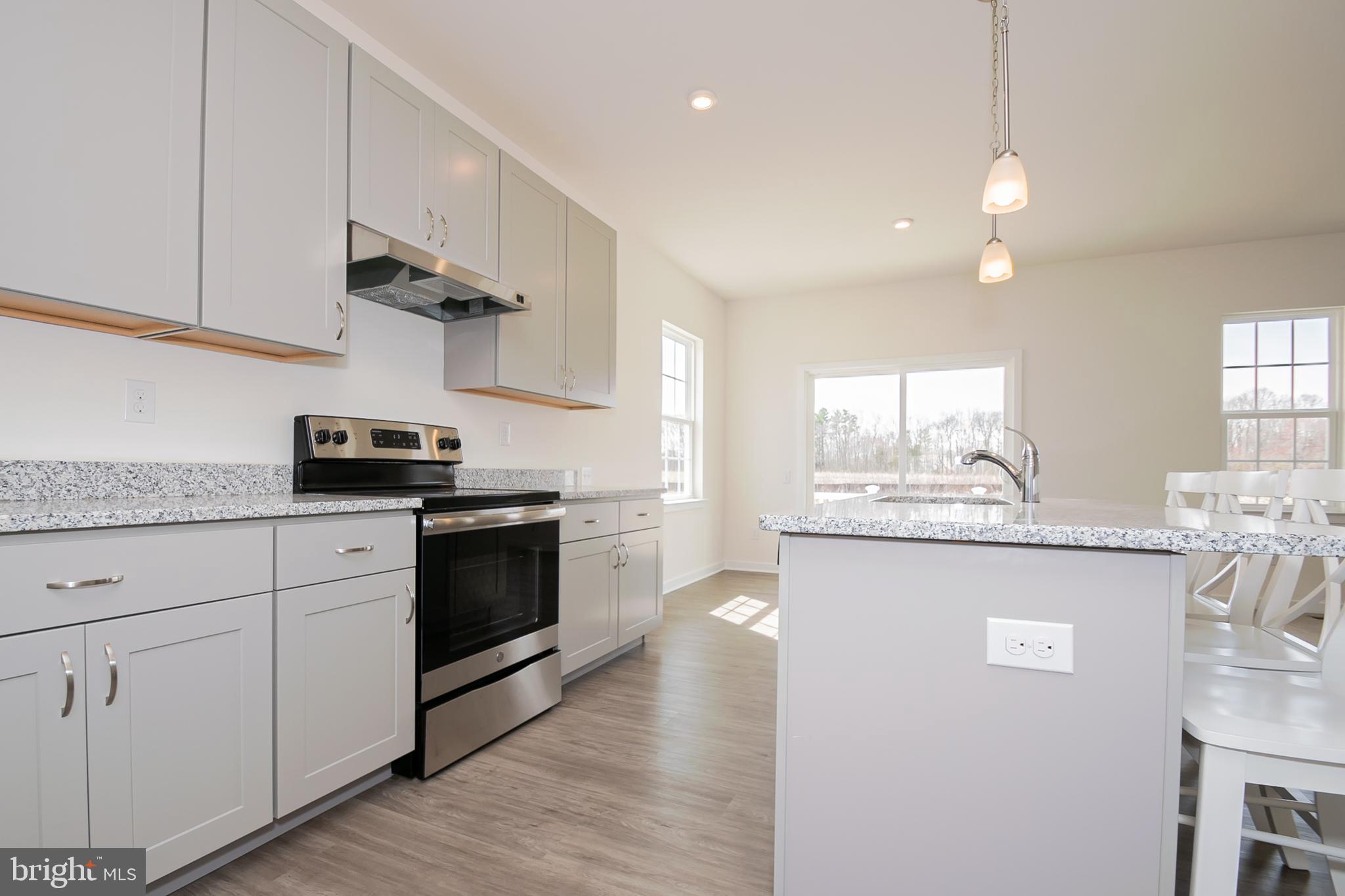 PRESER ROBINSON FARM - Residential