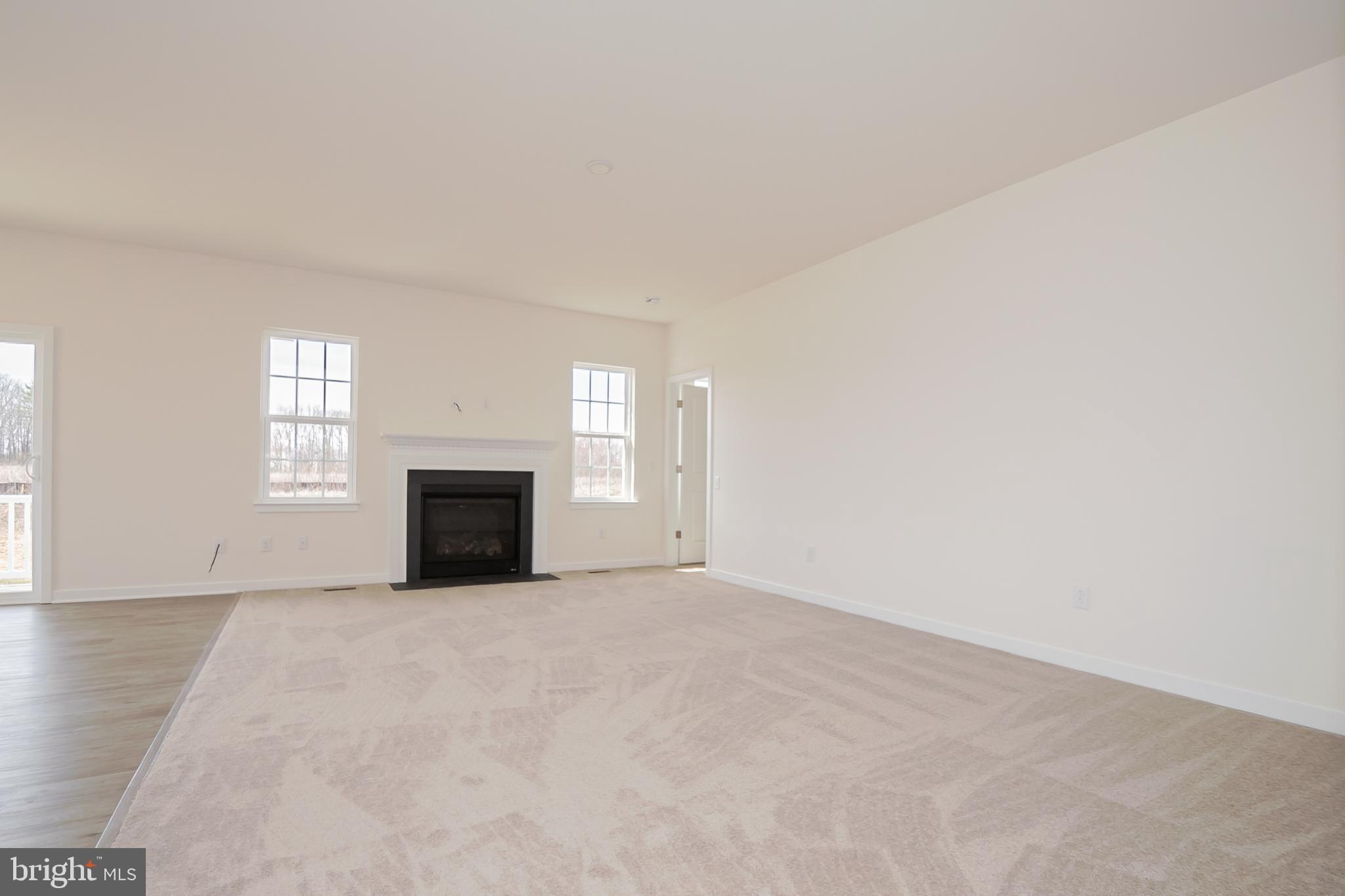 PRESER ROBINSON FARM - Residential