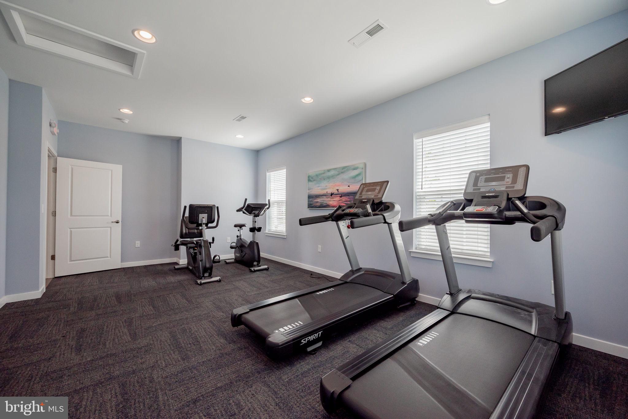 PRESER ROBINSON FARM - Residential