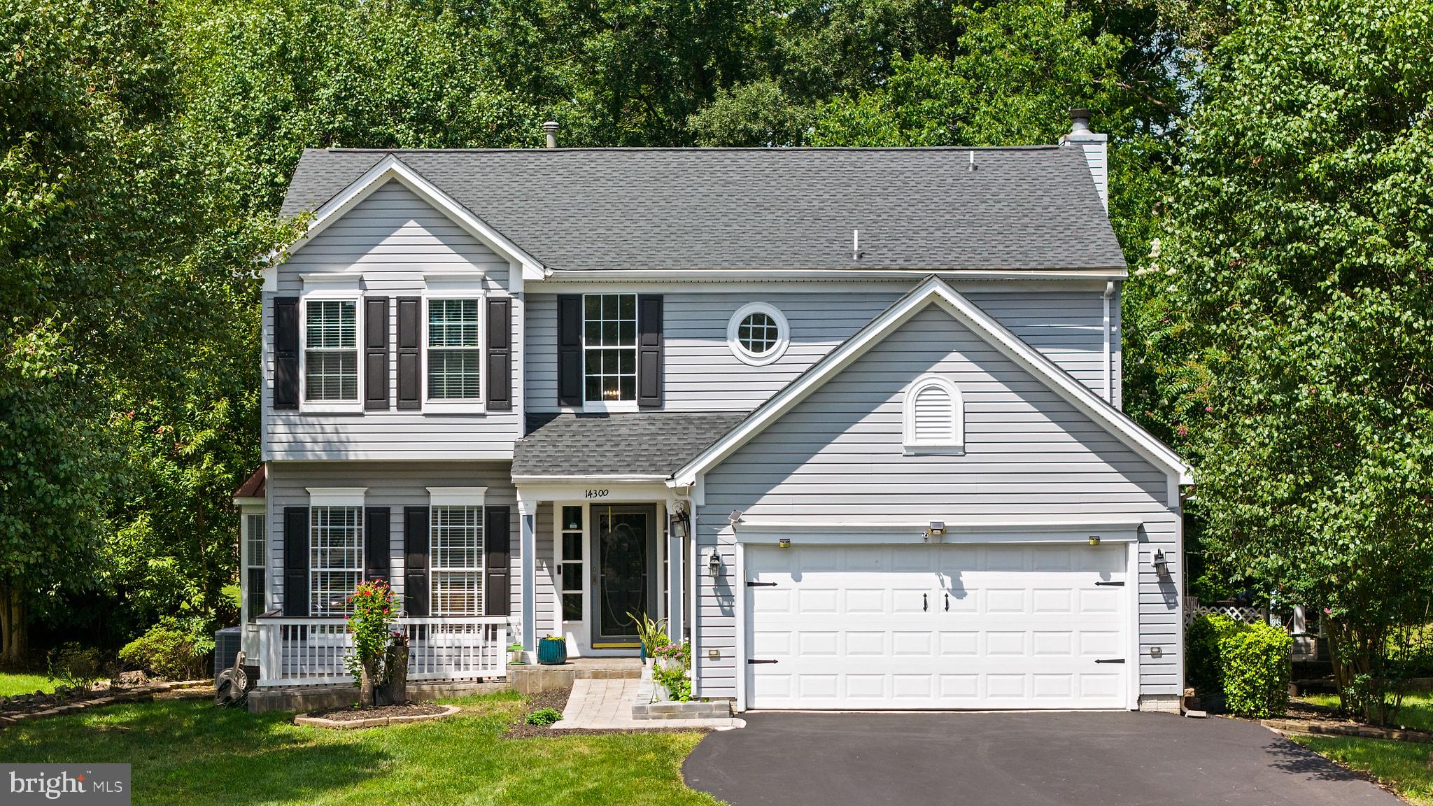 14300 GRAINERY ROAD