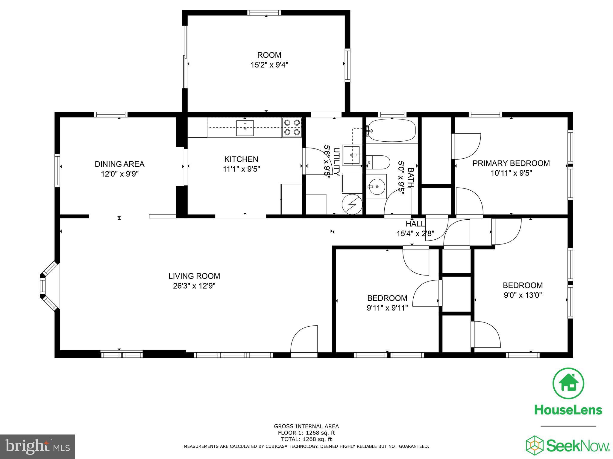 SOMERSET - Residential