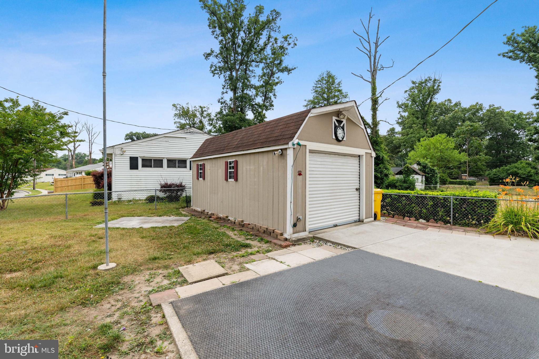 SOMERSET - Residential